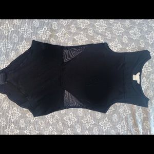 Body suit, never worn